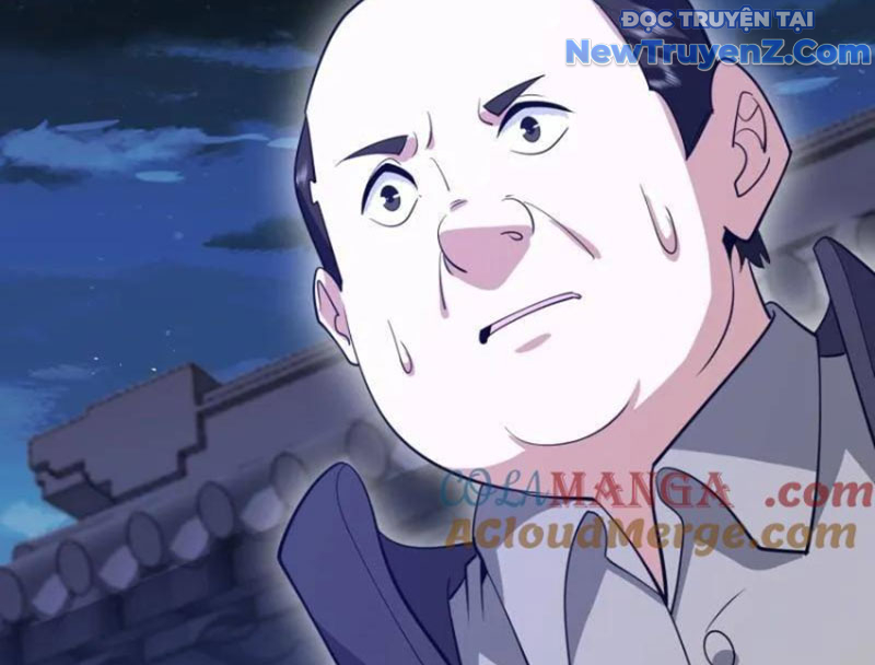 Đệ Nhất Danh Sách chapter 558 - Trang 24