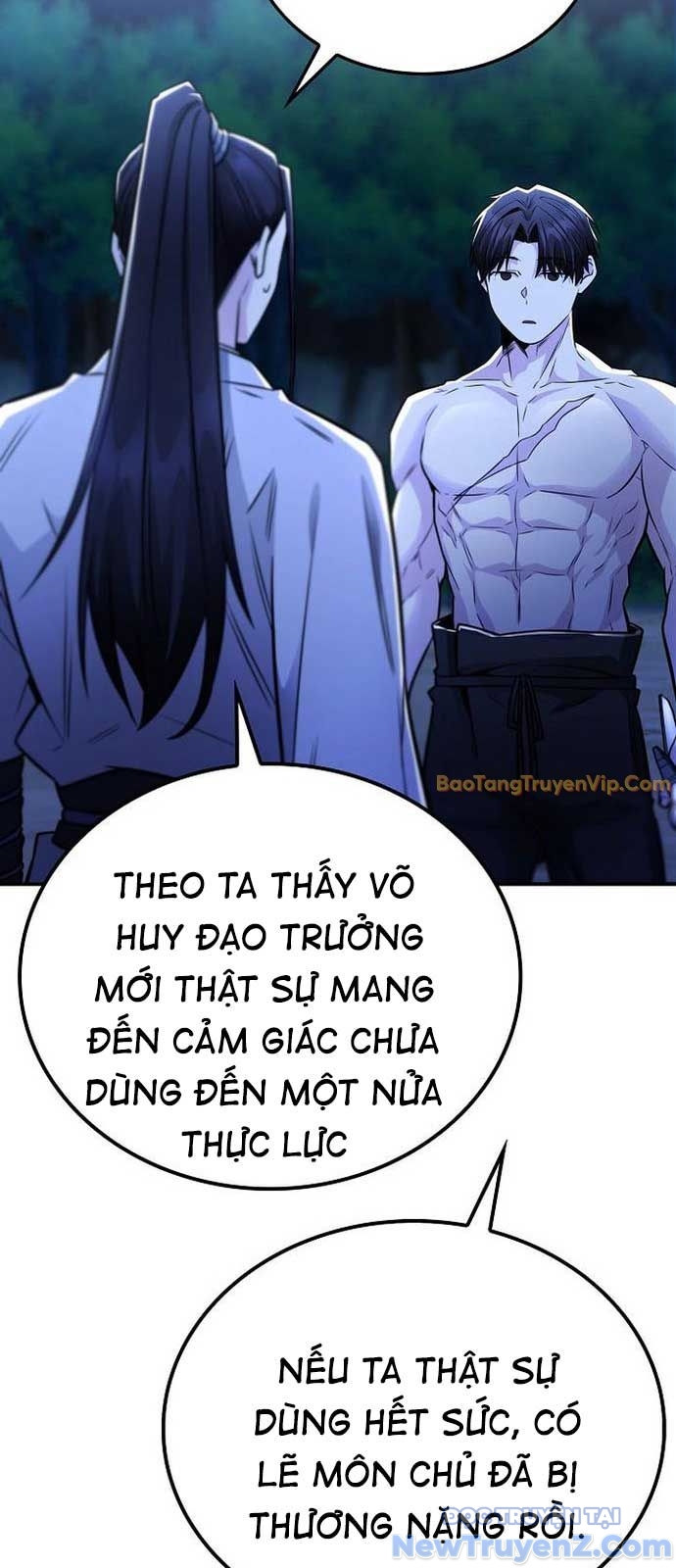 Quỷ Kiếm Thiên Tài Của Hoa Sơn Phái chapter 27 - Trang 35