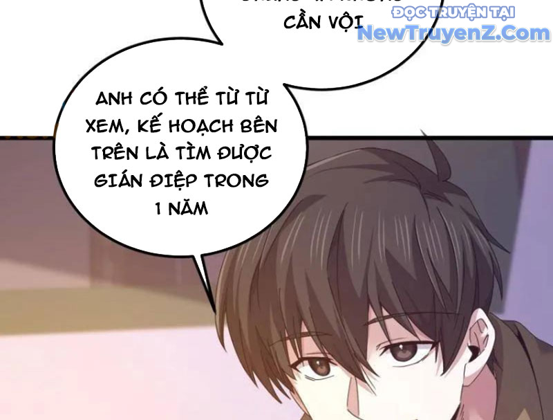 Đệ Nhất Danh Sách chapter 557 - Trang 120