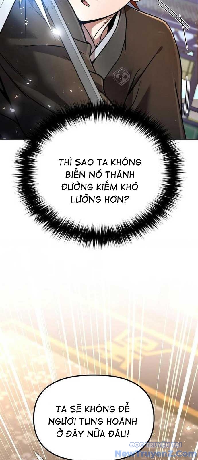 Hoạn Quan Hồi Quy: Tróc Phong Truy Nguyệt chapter 36 - Trang 54