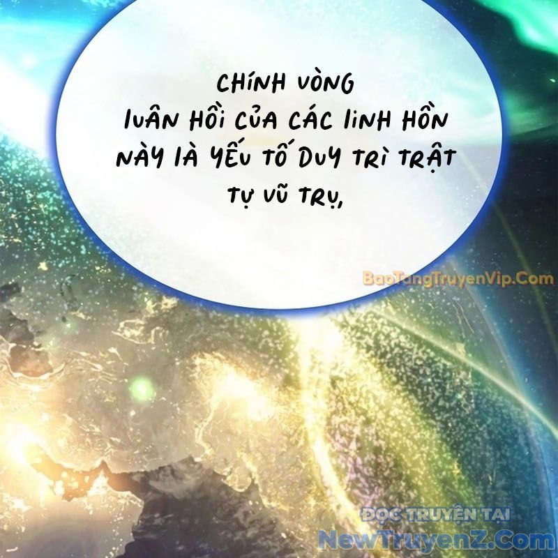 Ta Chi Phối Địa Ngục chapter 4 - Trang 30