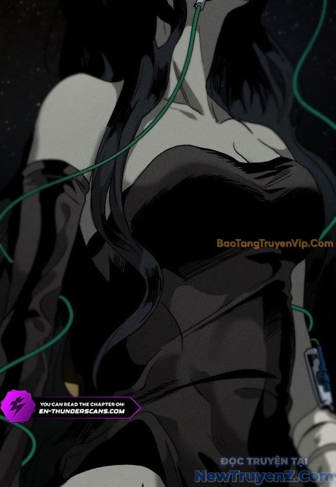 Dự Án Sao Hoả chapter 1 - Trang 19