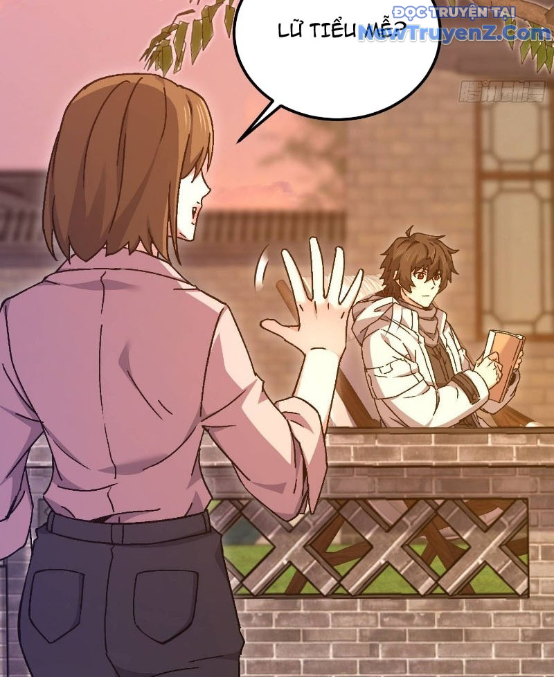 Đệ Nhất Danh Sách chapter 553 - Trang 51