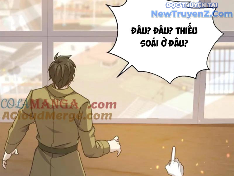 Đệ Nhất Danh Sách chapter 557 - Trang 167