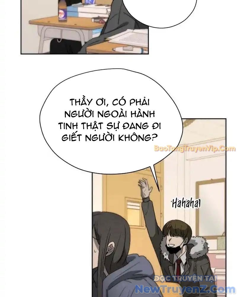 Dự Án Sao Hoả chapter 2 - Trang 5