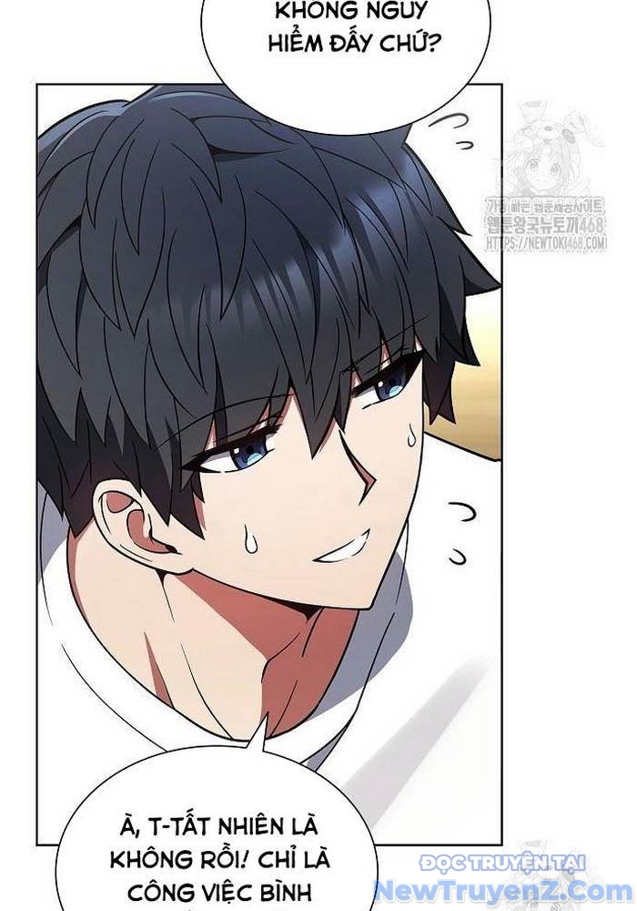 Ta Chi Phối Địa Ngục chapter 7 - Trang 11
