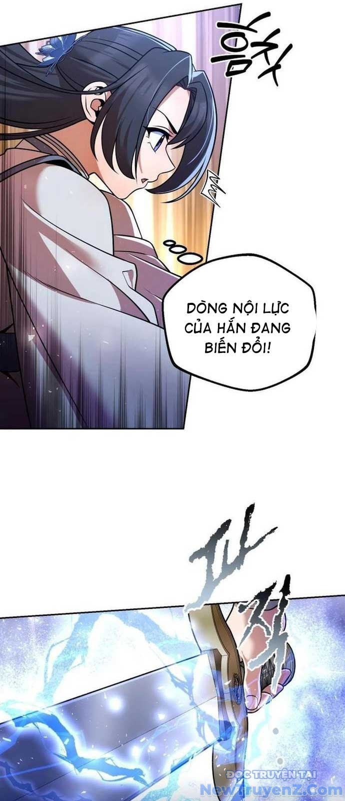 Hoạn Quan Hồi Quy: Tróc Phong Truy Nguyệt chapter 36 - Trang 39
