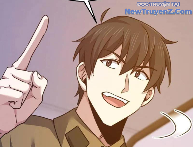 Đệ Nhất Danh Sách chapter 557 - Trang 81