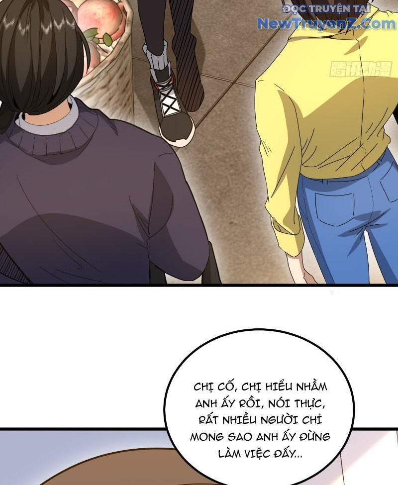 Đệ Nhất Danh Sách chapter 552 - Trang 109