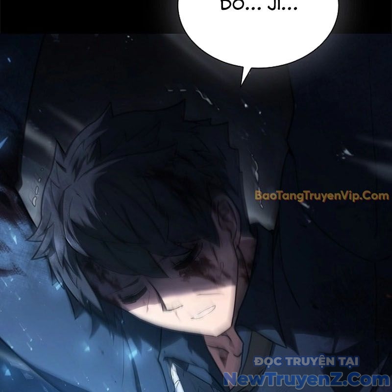 Ta Chi Phối Địa Ngục chapter 3 - Trang 9