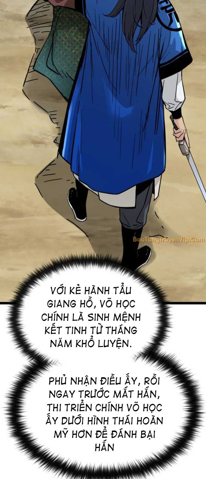 Thiên Tài Đoản Mệnh chapter 35 - Trang 69