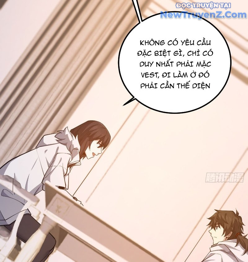 Đệ Nhất Danh Sách chapter 555 - Trang 29
