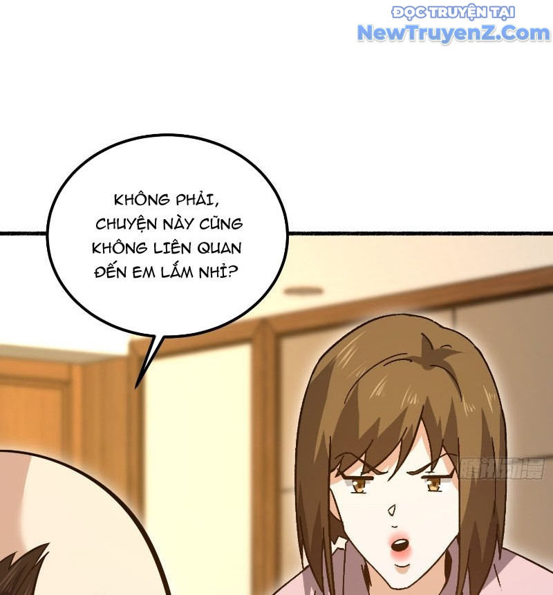 Đệ Nhất Danh Sách chapter 553 - Trang 107