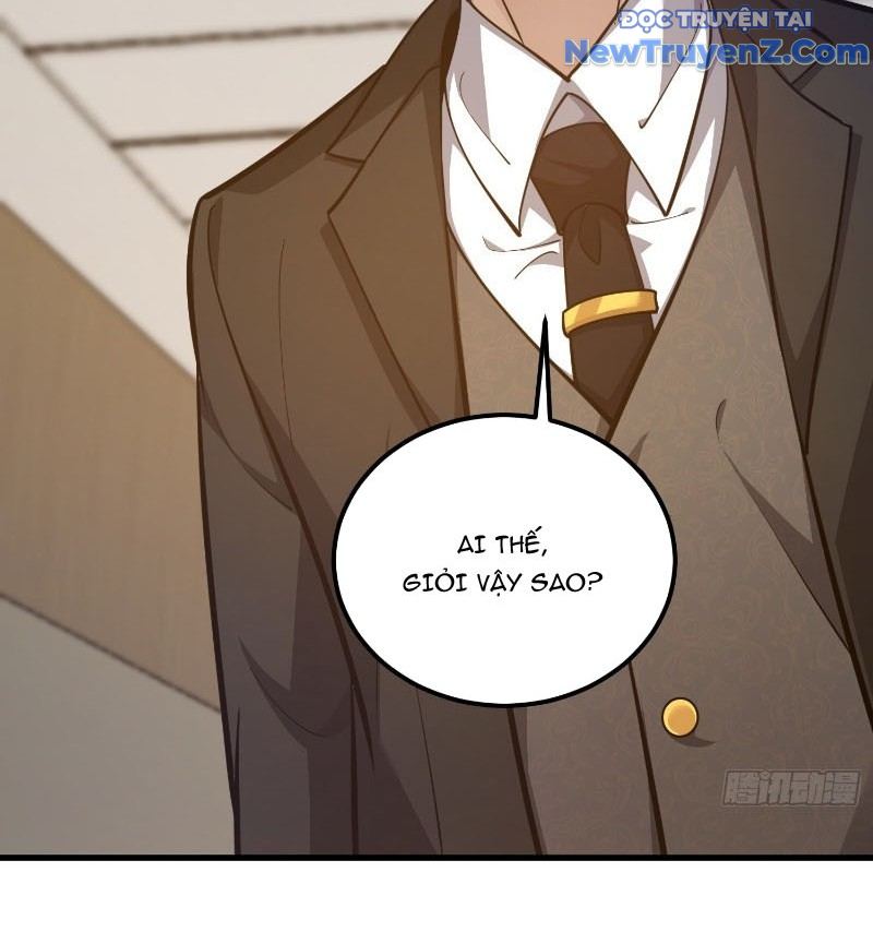 Đệ Nhất Danh Sách chapter 555 - Trang 161