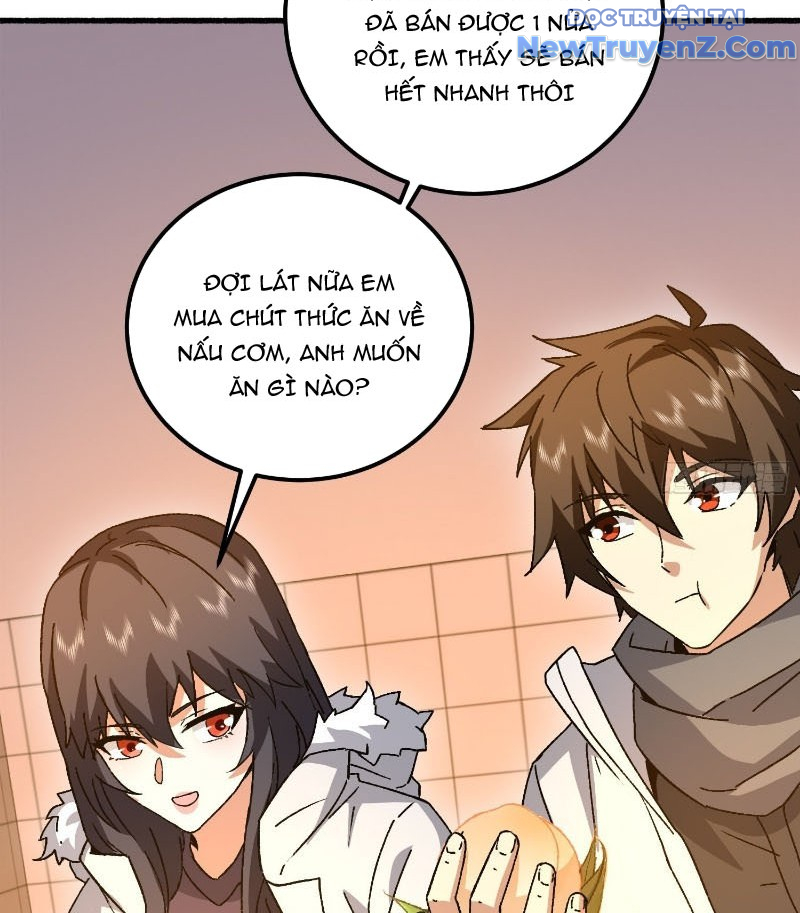 Đệ Nhất Danh Sách chapter 553 - Trang 19