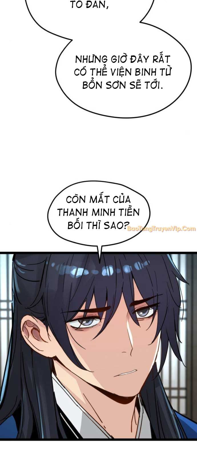 Thiên Tài Đoản Mệnh chapter 35 - Trang 6