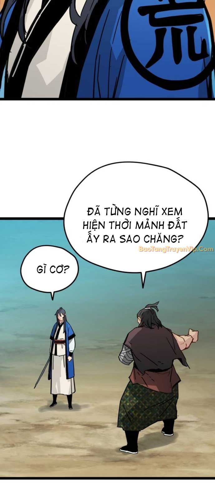 Thiên Tài Đoản Mệnh chapter 35 - Trang 45