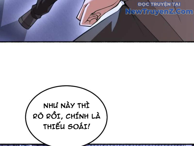 Đệ Nhất Danh Sách chapter 558 - Trang 186