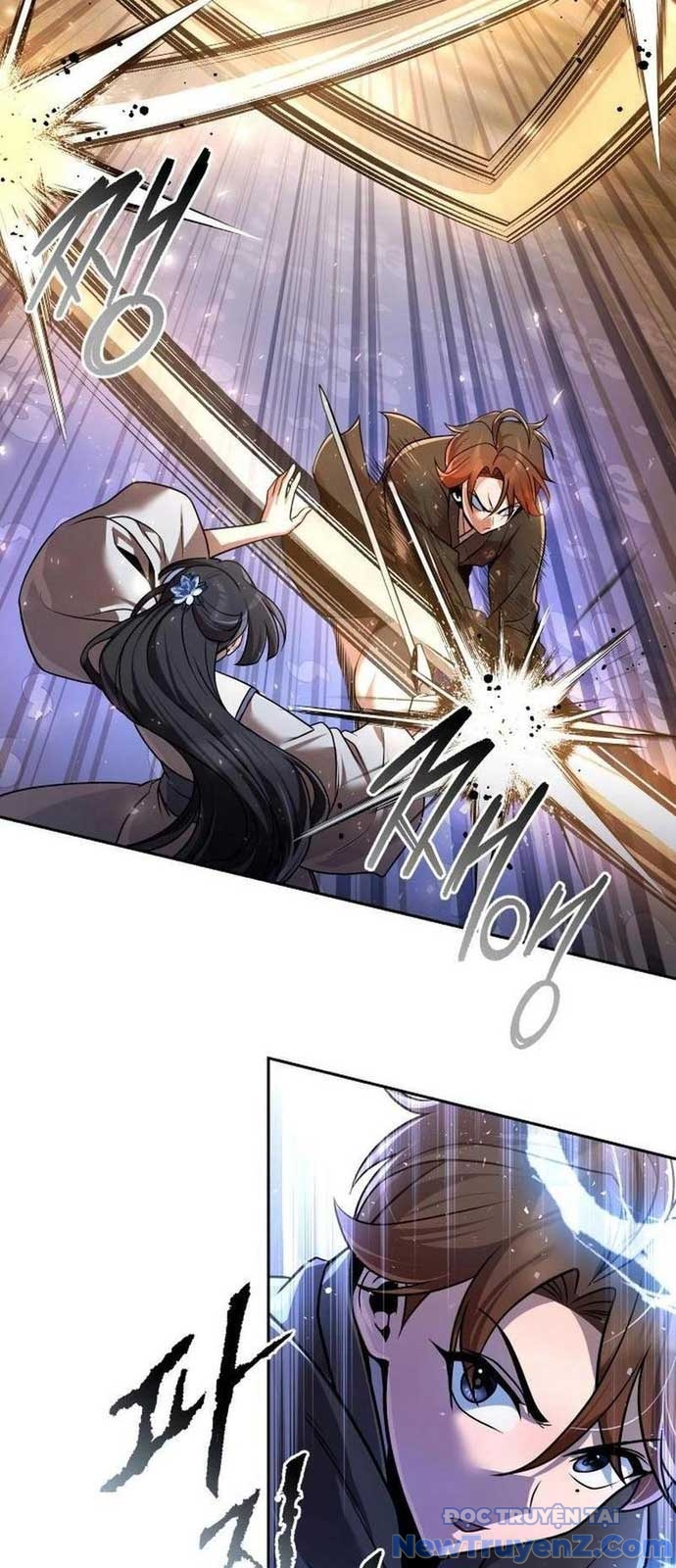 Hoạn Quan Hồi Quy: Tróc Phong Truy Nguyệt chapter 36 - Trang 37