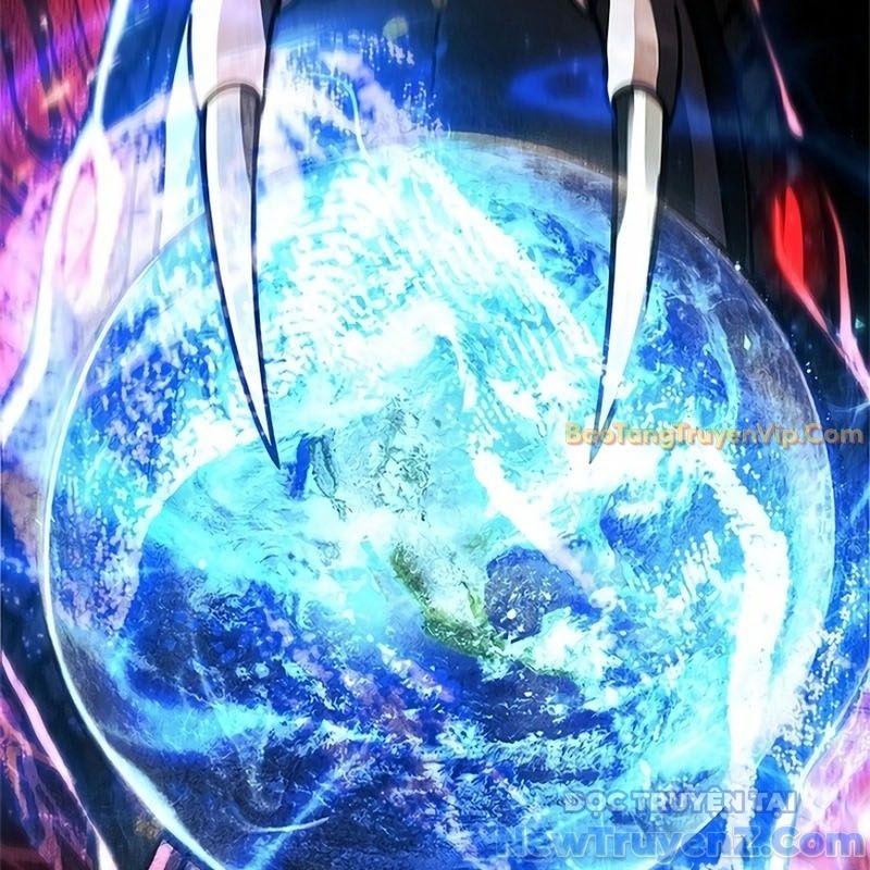 Ta Chi Phối Địa Ngục chapter 4 - Trang 9