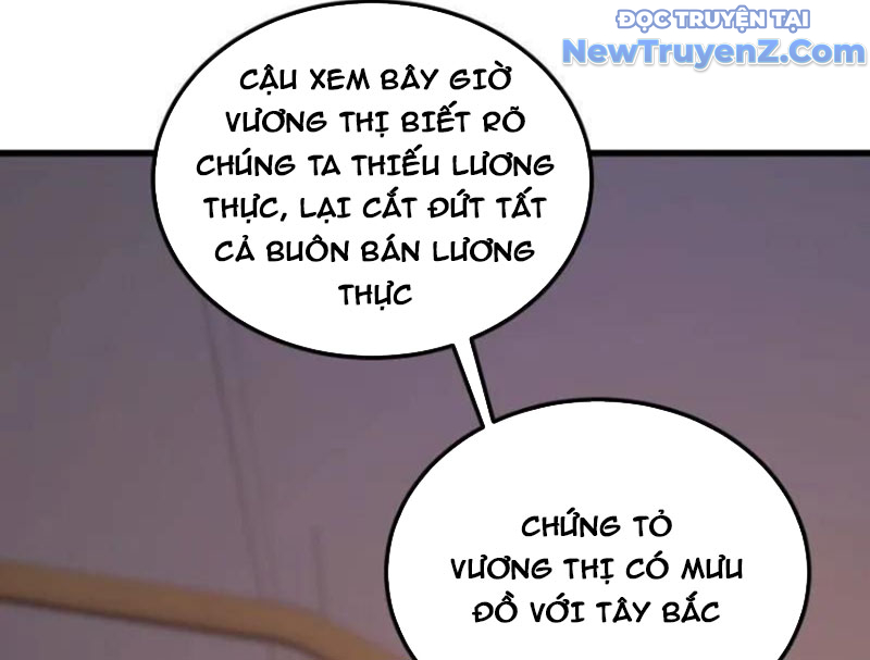 Đệ Nhất Danh Sách chapter 557 - Trang 114