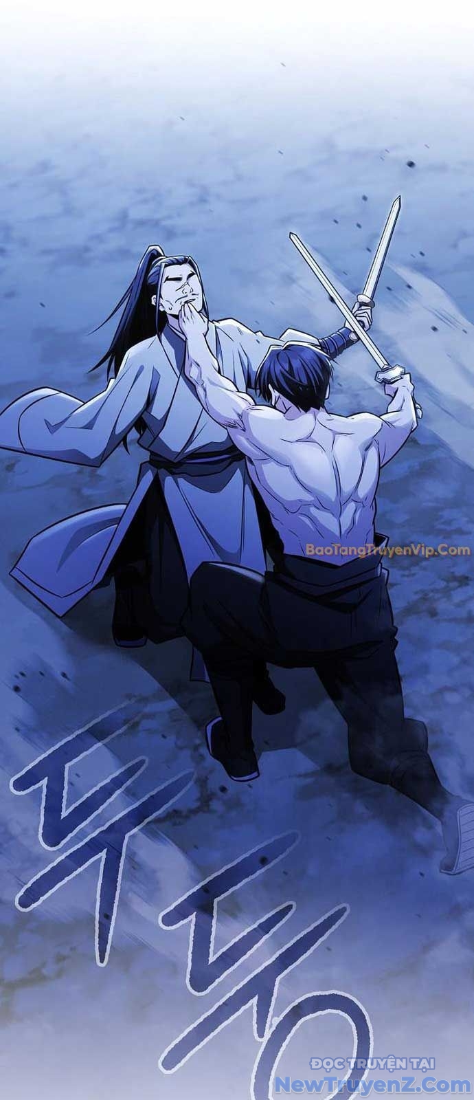 Quỷ Kiếm Thiên Tài Của Hoa Sơn Phái chapter 27 - Trang 22