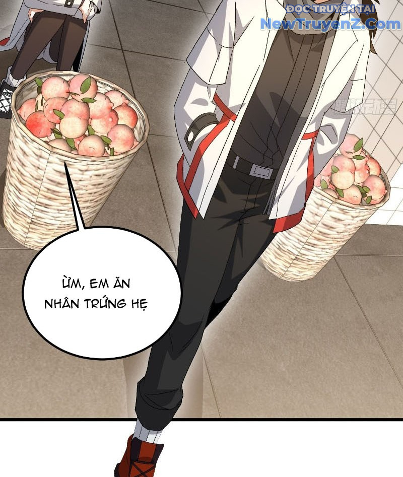 Đệ Nhất Danh Sách chapter 552 - Trang 78