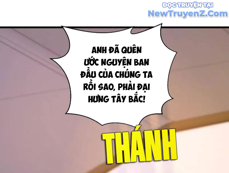 Đệ Nhất Danh Sách chapter 557 - Trang 99