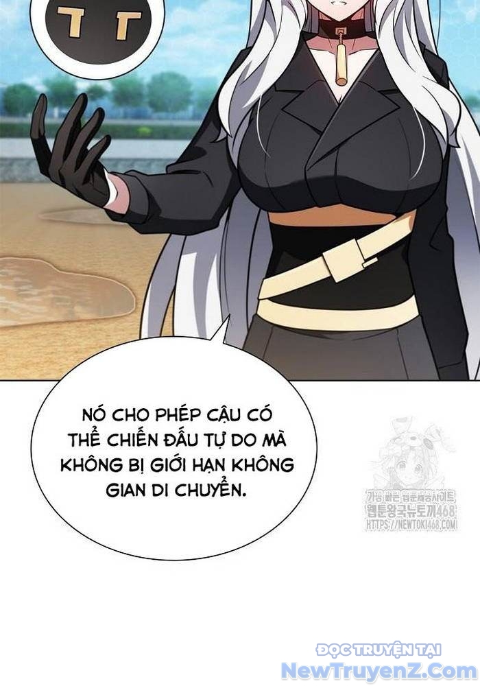 Ta Chi Phối Địa Ngục chapter 7 - Trang 114