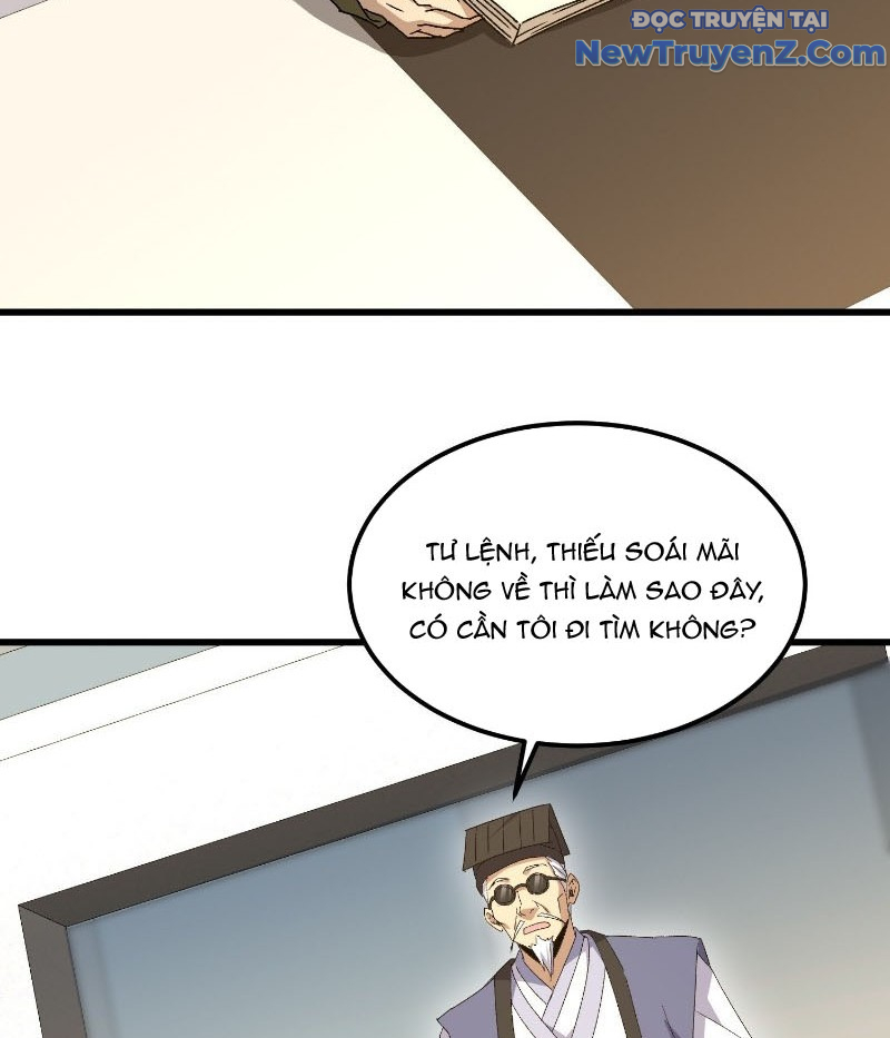 Đệ Nhất Danh Sách chapter 552 - Trang 38