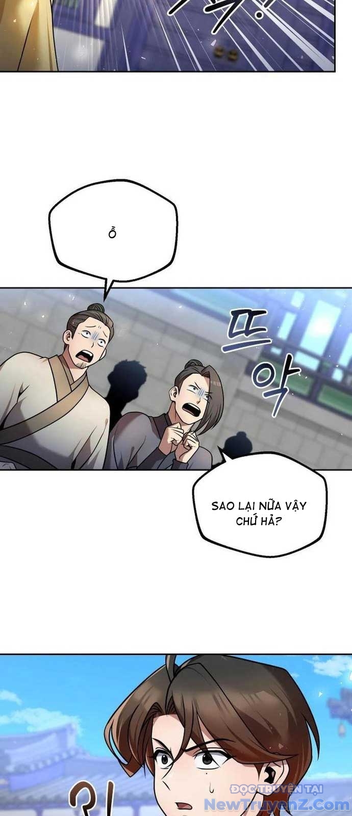 Hoạn Quan Hồi Quy: Tróc Phong Truy Nguyệt chapter 36 - Trang 78