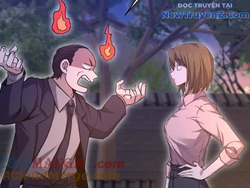 Đệ Nhất Danh Sách chapter 557 - Trang 21