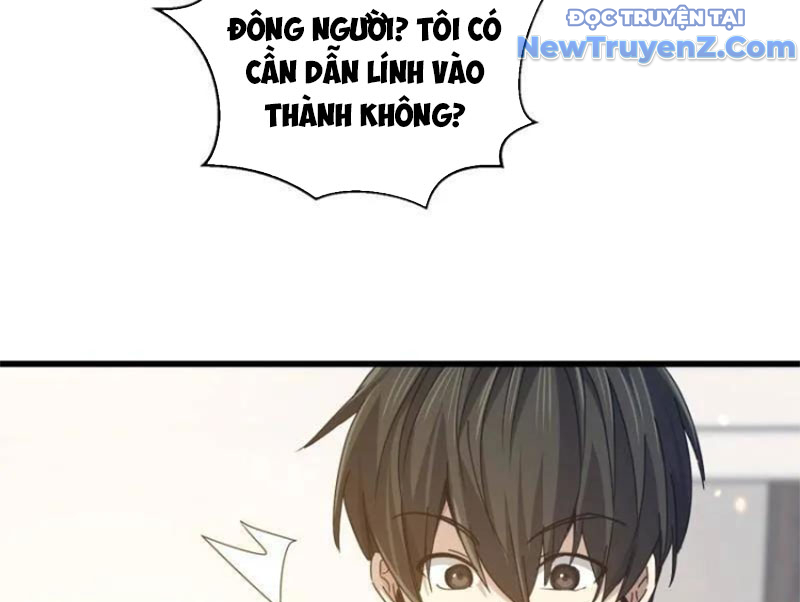 Đệ Nhất Danh Sách chapter 557 - Trang 157