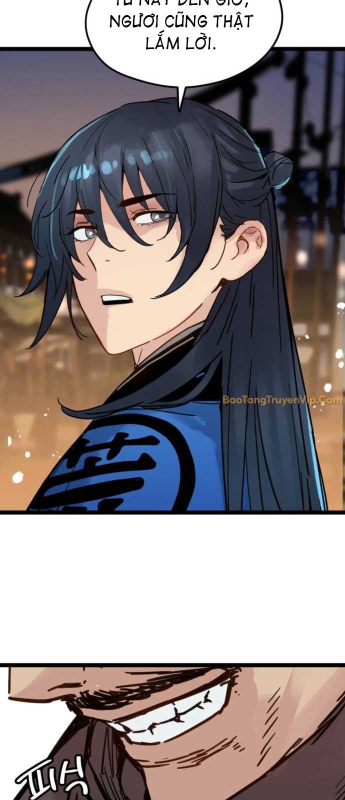 Thiên Tài Đoản Mệnh chapter 35 - Trang 43