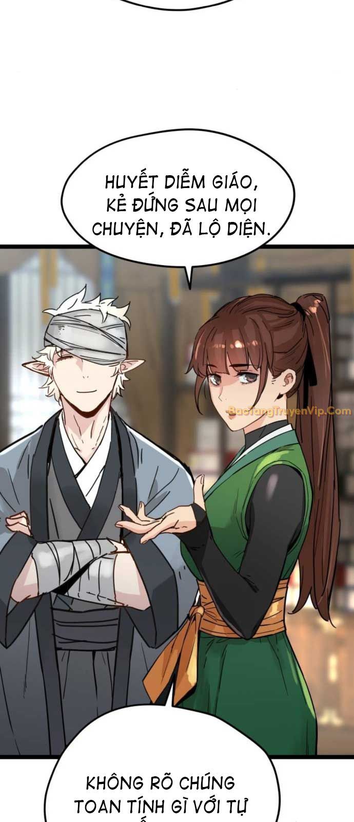 Thiên Tài Đoản Mệnh chapter 35 - Trang 5