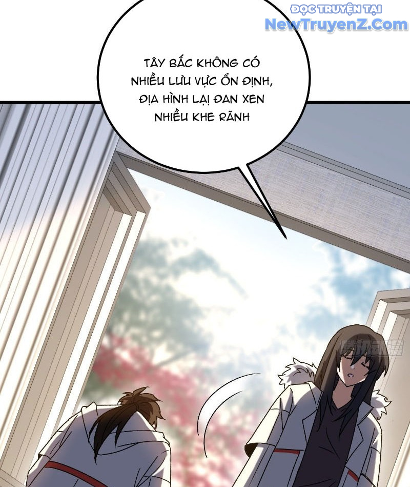 Đệ Nhất Danh Sách chapter 552 - Trang 24