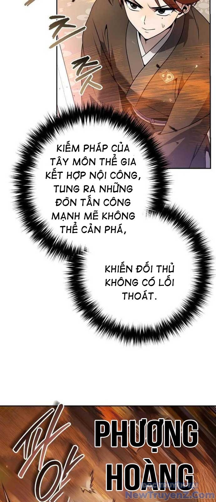 Hoạn Quan Hồi Quy: Tróc Phong Truy Nguyệt chapter 36 - Trang 22
