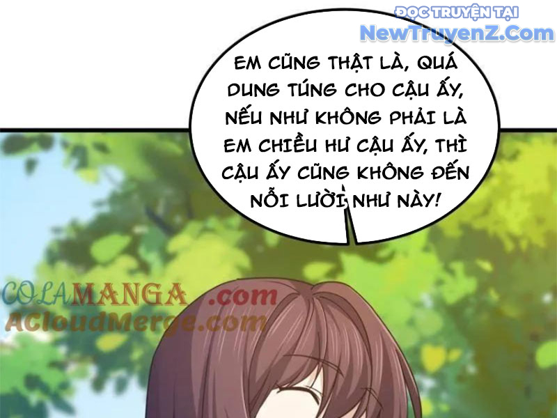 Đệ Nhất Danh Sách chapter 557 - Trang 202
