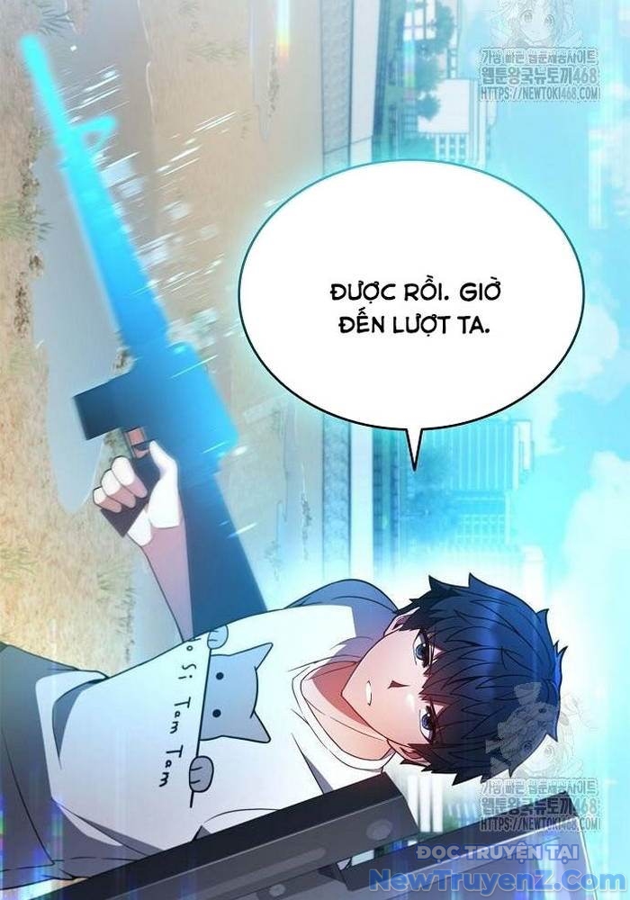 Ta Chi Phối Địa Ngục chapter 8 - Trang 56
