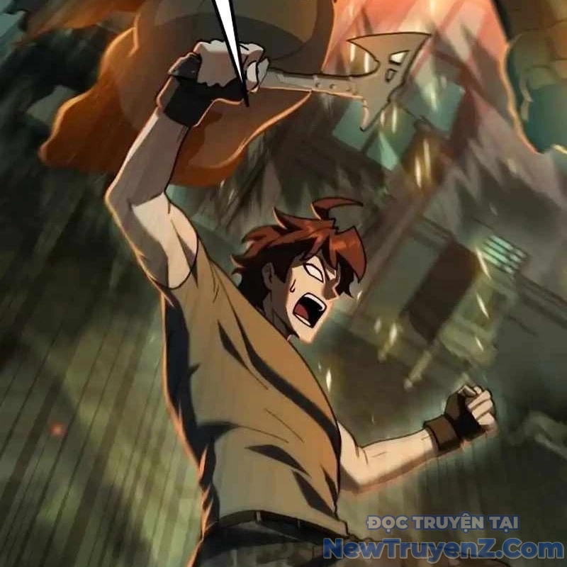 Hồi Quy Nhưng Thế Giới Vẫn Bình Yên chapter 2 - Trang 191