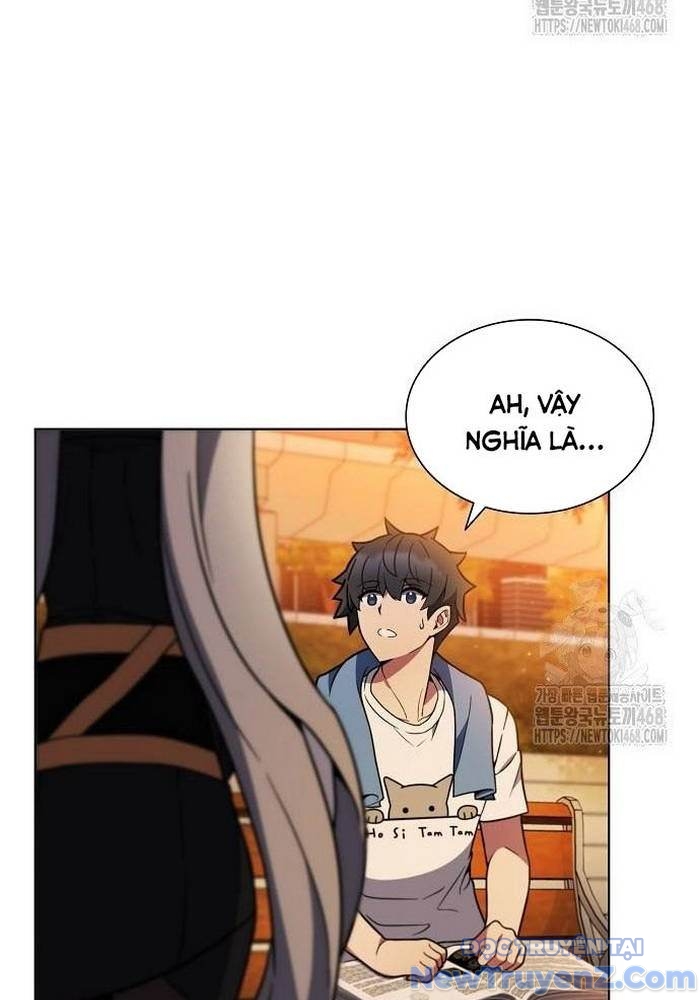 Ta Chi Phối Địa Ngục chapter 8 - Trang 143