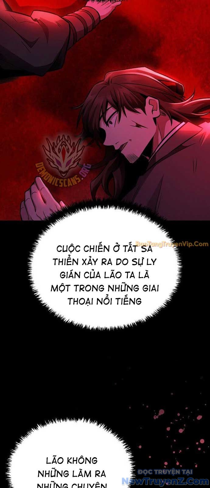 Quỷ Kiếm Thiên Tài Của Hoa Sơn Phái chapter 27 - Trang 50