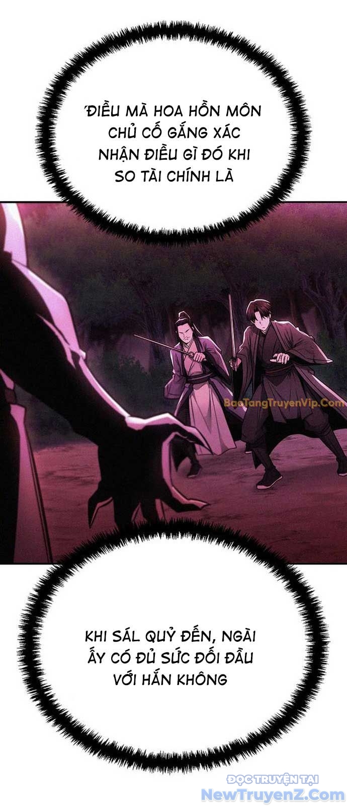 Quỷ Kiếm Thiên Tài Của Hoa Sơn Phái chapter 27 - Trang 42