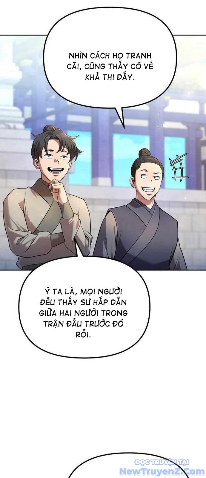Hoạn Quan Hồi Quy: Tróc Phong Truy Nguyệt chapter 36 - Trang 2