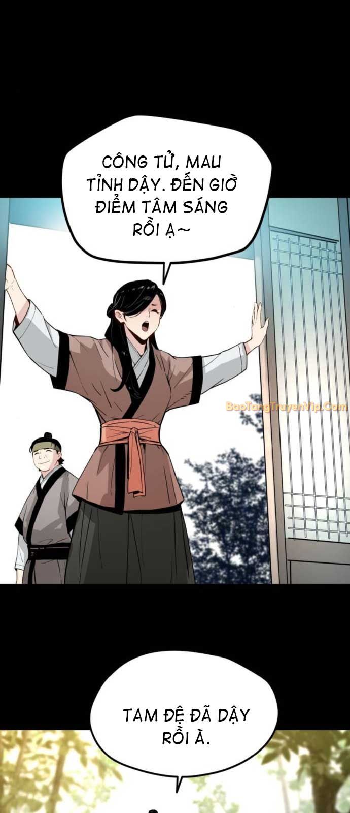 Thiên Tài Đoản Mệnh chapter 35 - Trang 49