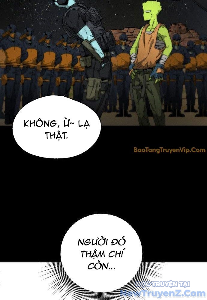 Dự Án Sao Hoả chapter 1 - Trang 7