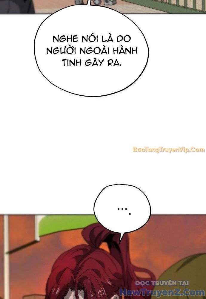 Dự Án Sao Hoả chapter 1 - Trang 39