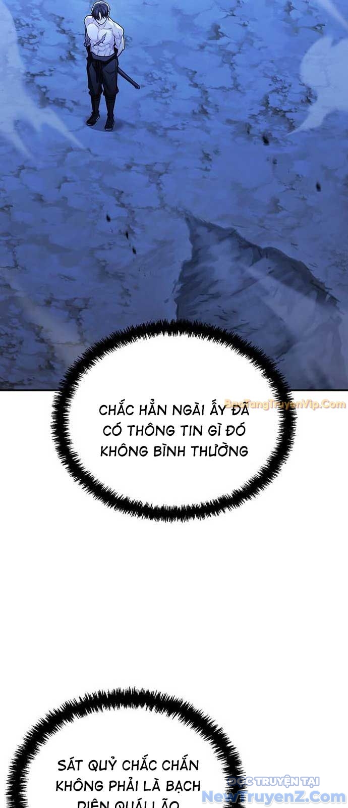 Quỷ Kiếm Thiên Tài Của Hoa Sơn Phái chapter 27 - Trang 58