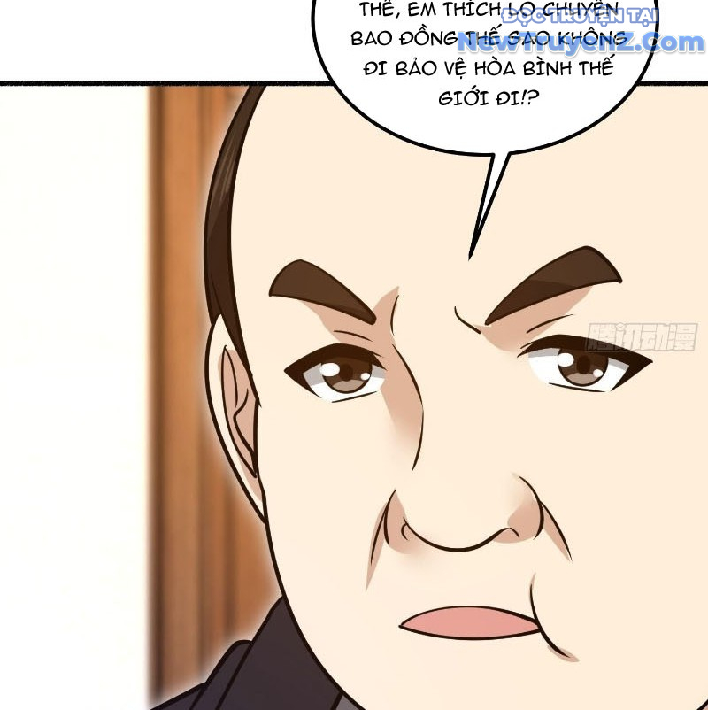 Đệ Nhất Danh Sách chapter 553 - Trang 120