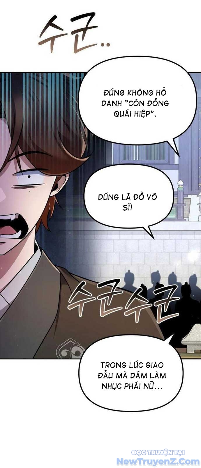 Hoạn Quan Hồi Quy: Tróc Phong Truy Nguyệt chapter 36 - Trang 87